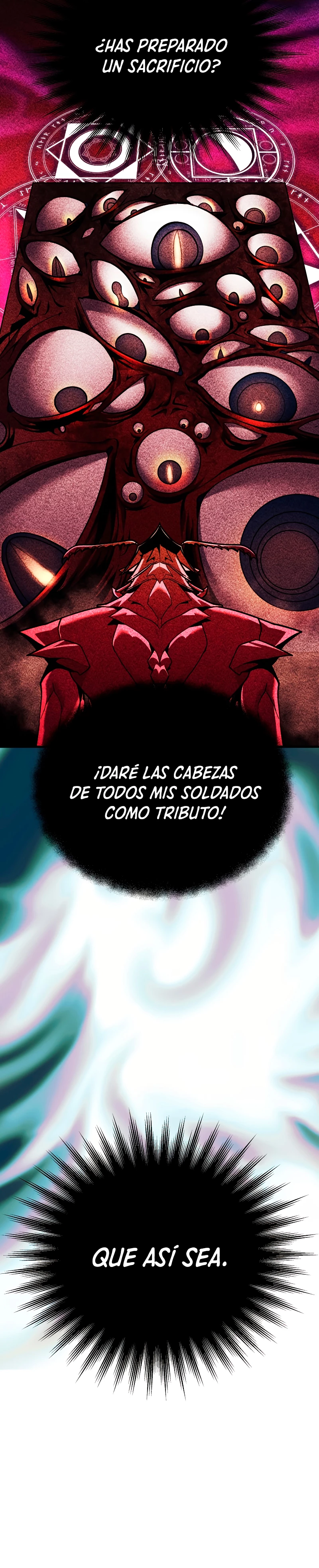El creador está en hiatus Capitulo 13 página 9