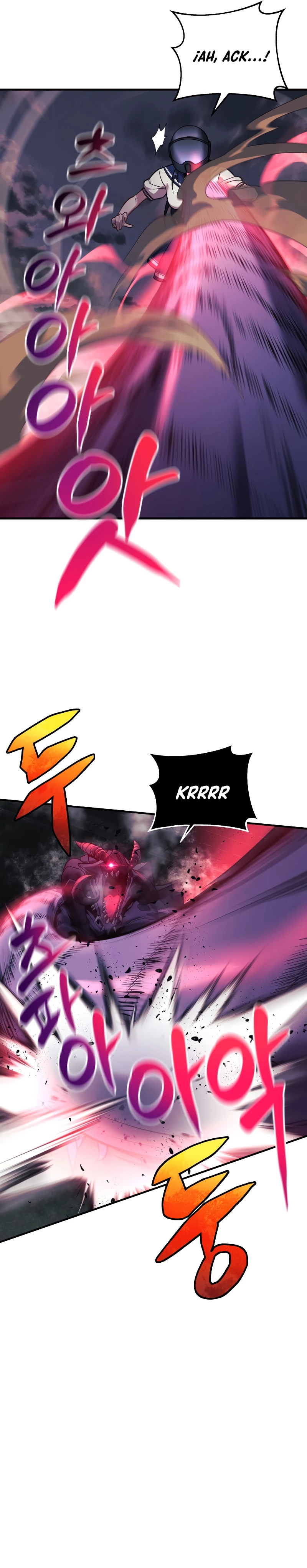 El creador está en hiatus Capitulo 14 página 23