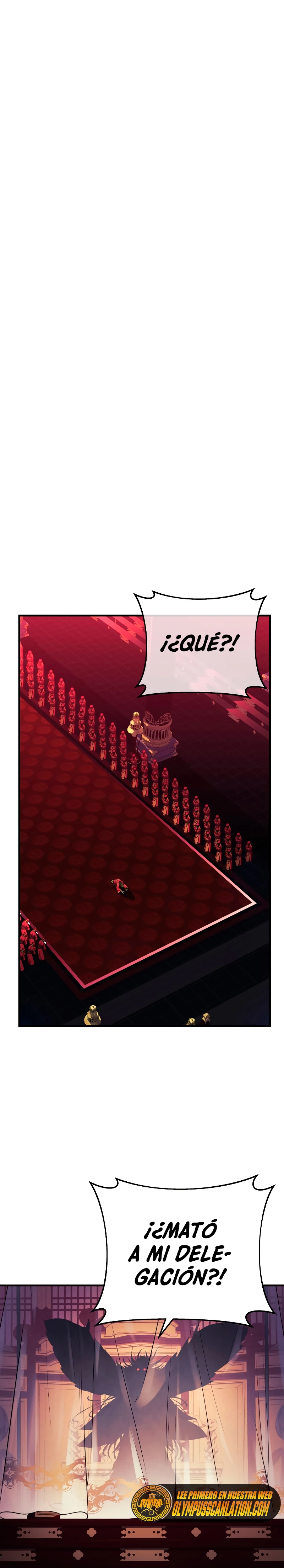 El creador está en hiatus Capitulo 15 página 23