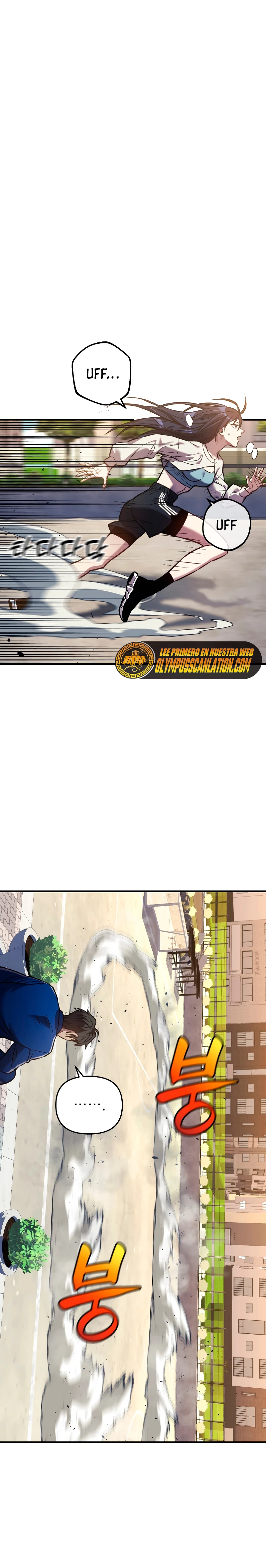 El creador está en hiatus Capitulo 15 página 26