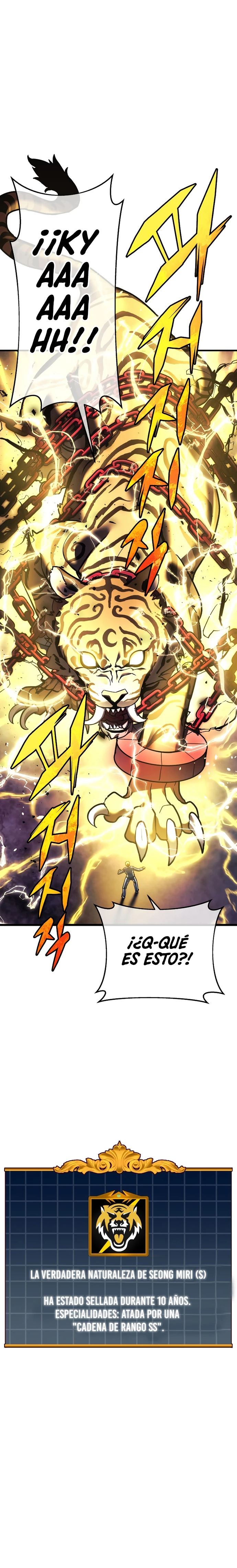 El creador está en hiatus Capitulo 16 página 3