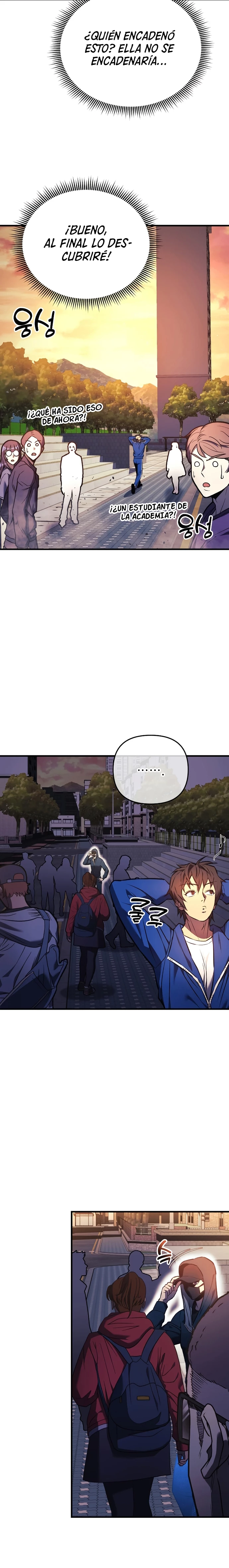 El creador está en hiatus Capitulo 16 página 7