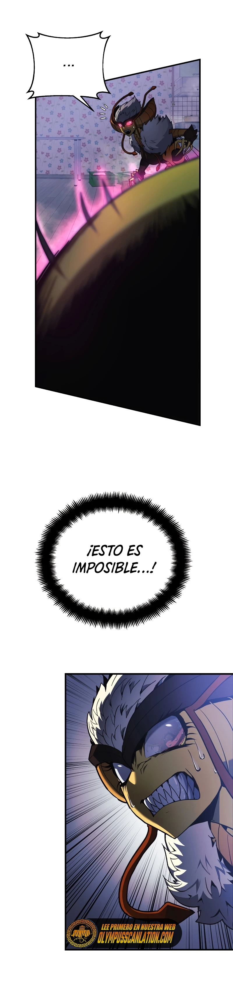 El creador está en hiatus Capitulo 17 página 13