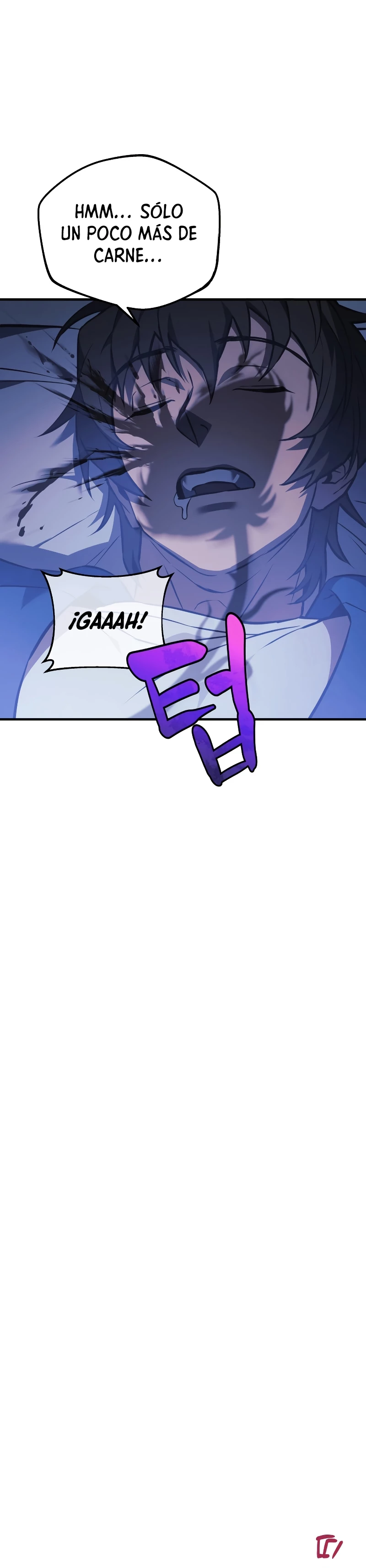 El creador está en hiatus Capitulo 17 página 14