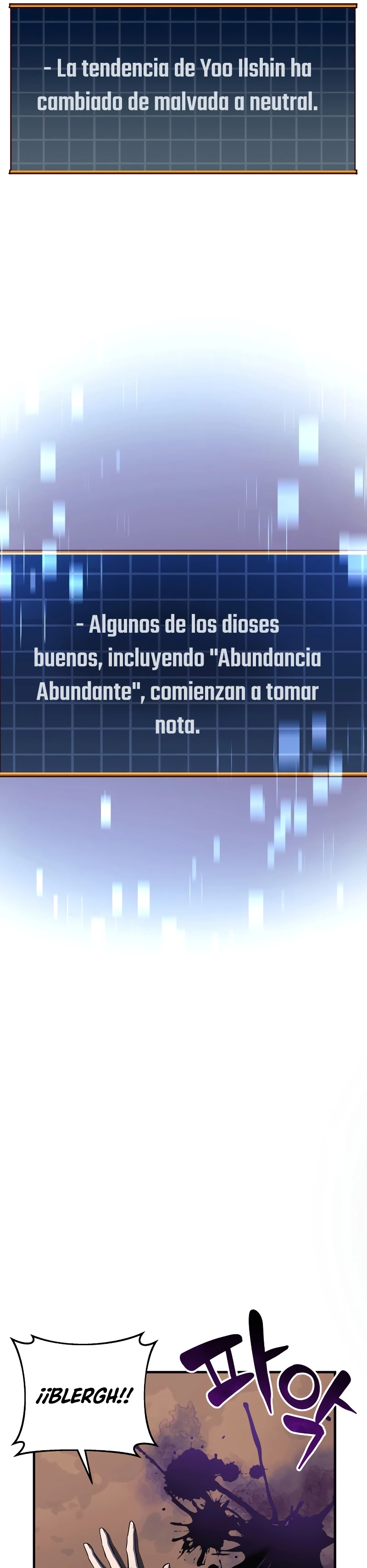 El creador está en hiatus Capitulo 17 página 24