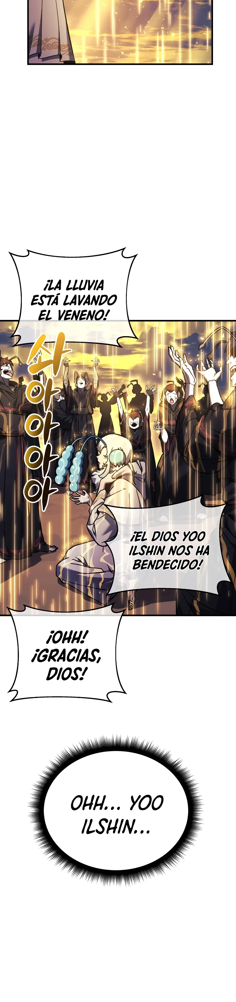 El creador está en hiatus Capitulo 17 página 28