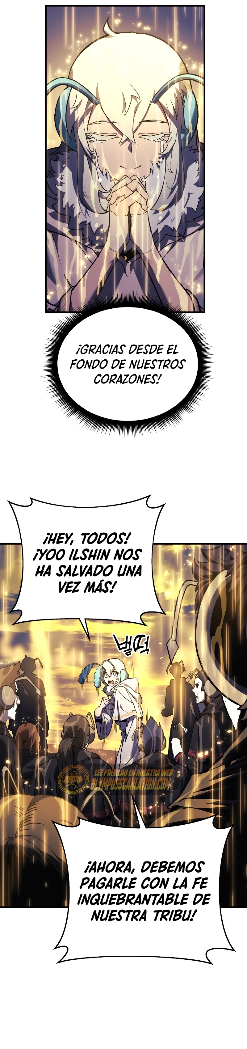 El creador está en hiatus Capitulo 17 página 29