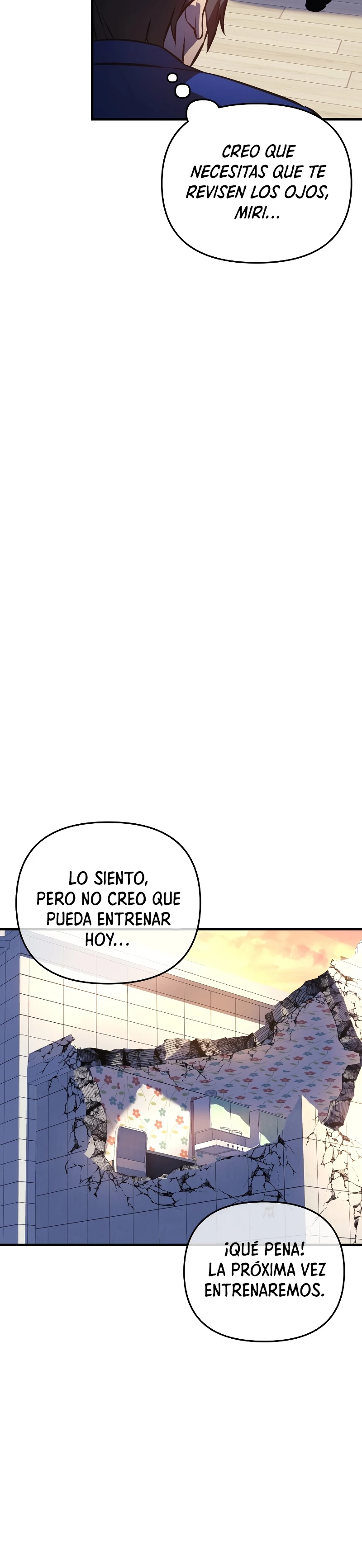 El creador está en hiatus Capitulo 17 página 35