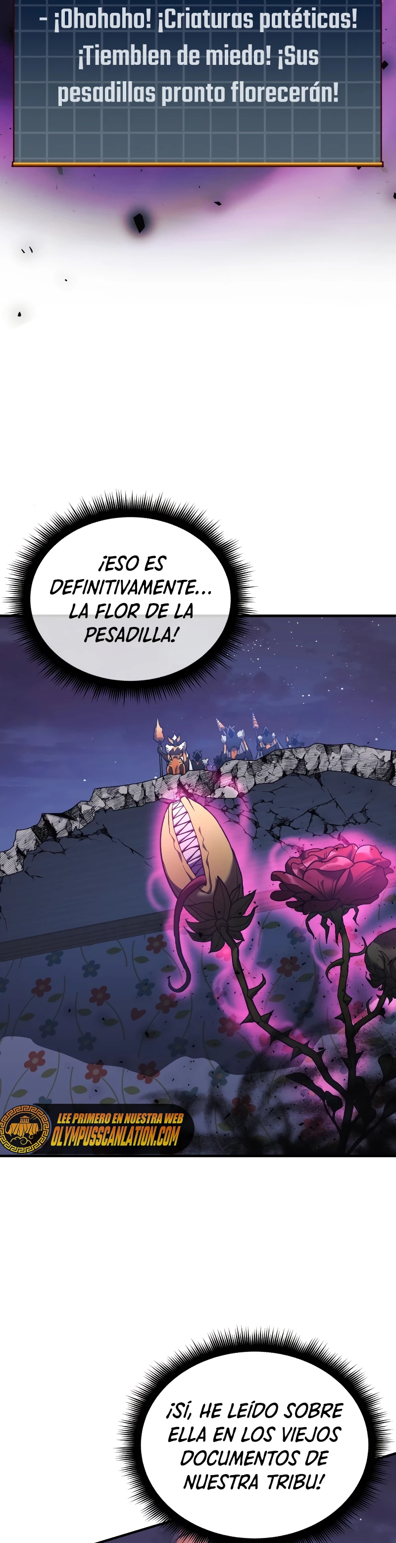 El creador está en hiatus Capitulo 17 página 4