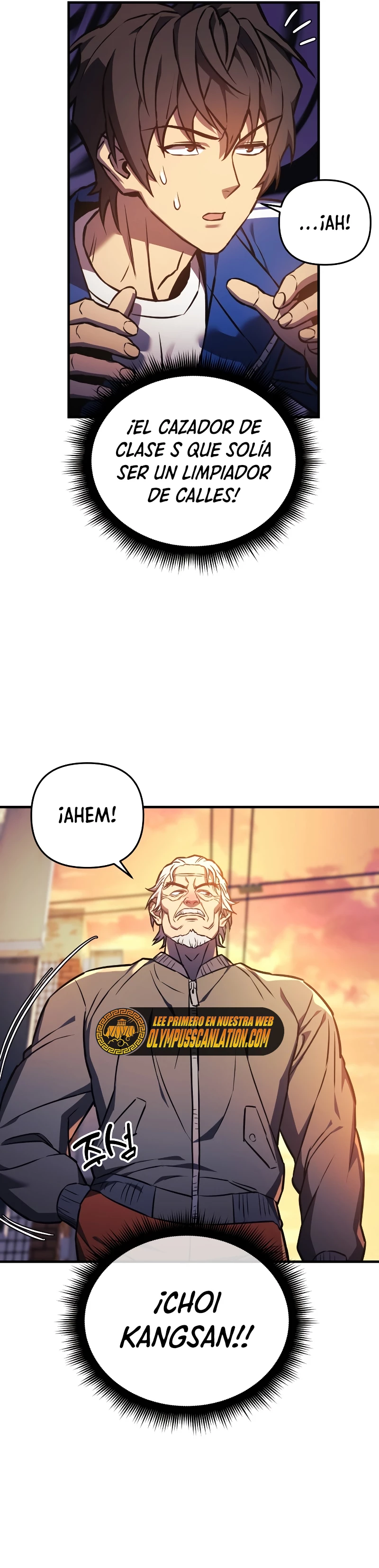 El creador está en hiatus Capitulo 17 página 45