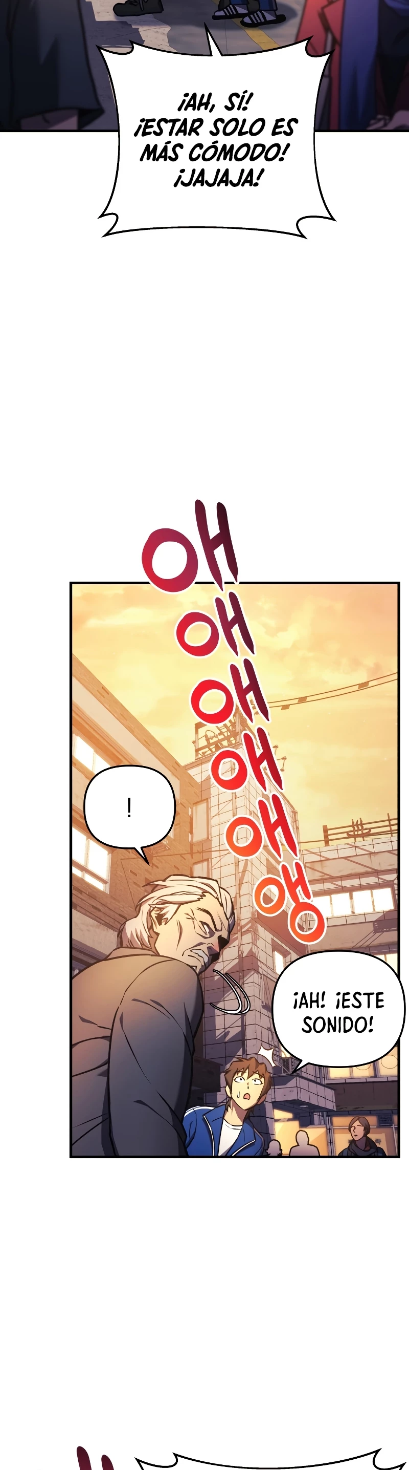El creador está en hiatus Capitulo 17 página 49