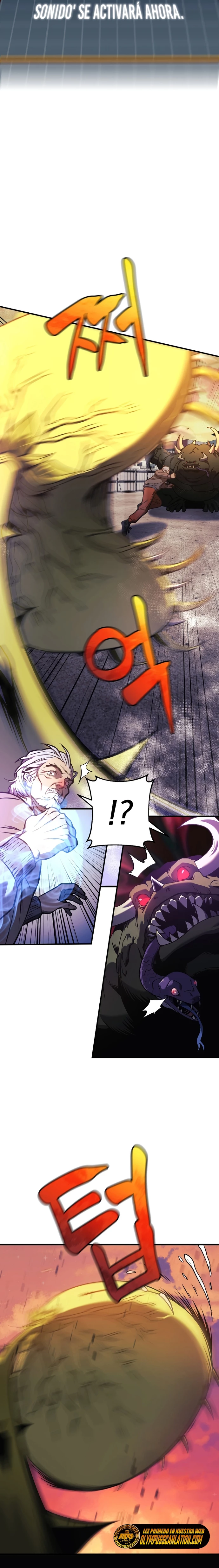 El creador está en hiatus Capitulo 18 página 12