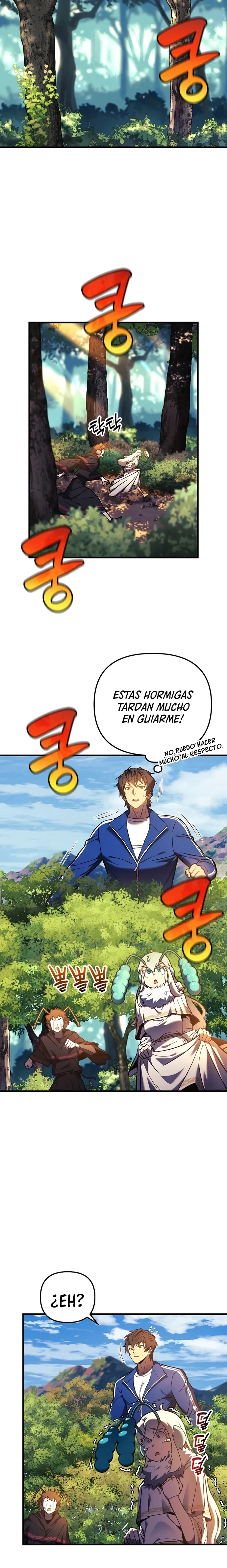 El creador está en hiatus Capitulo 18 página 24