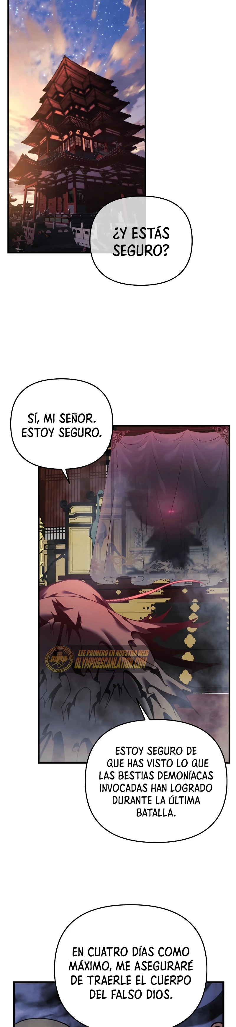 El creador está en hiatus Capitulo 19 página 10