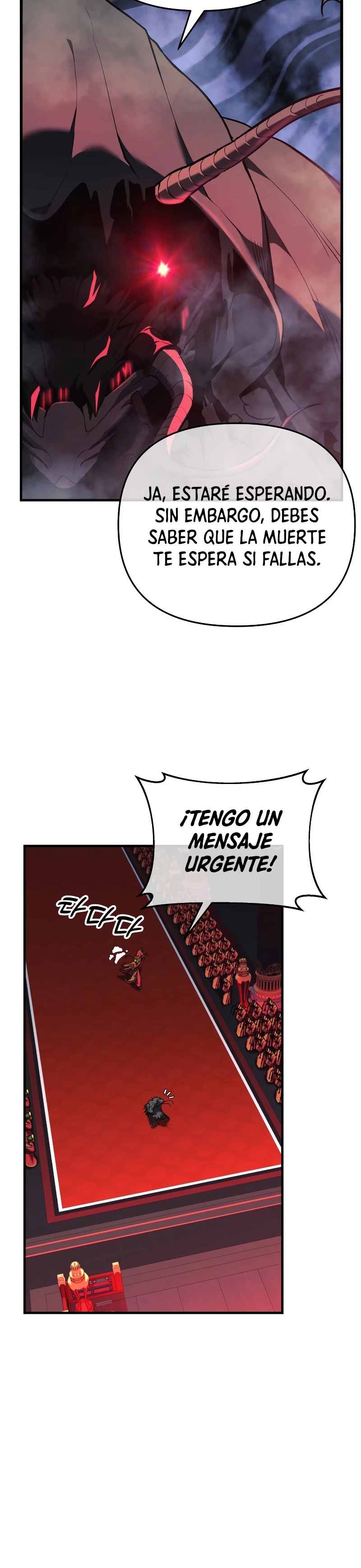 El creador está en hiatus Capitulo 19 página 11