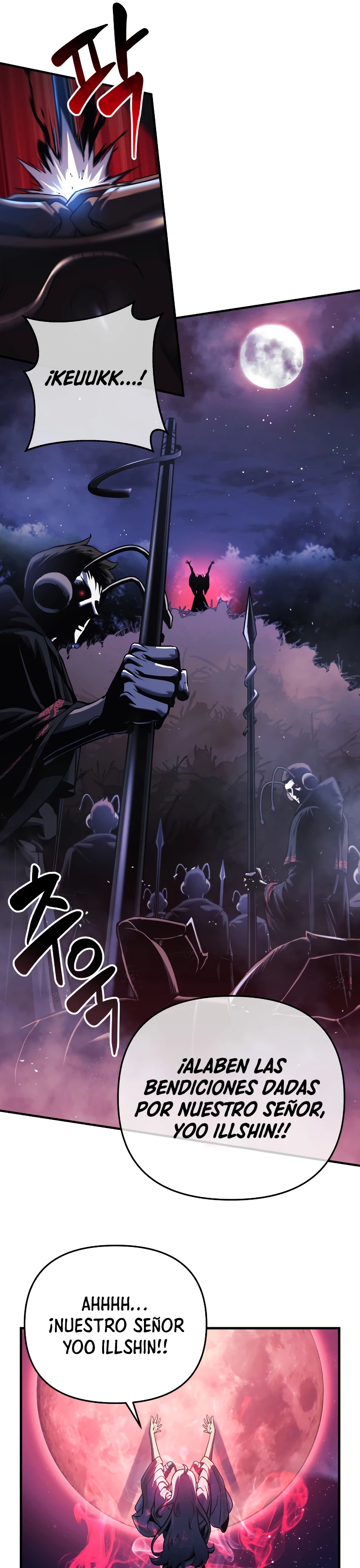 El creador está en hiatus Capitulo 19 página 30