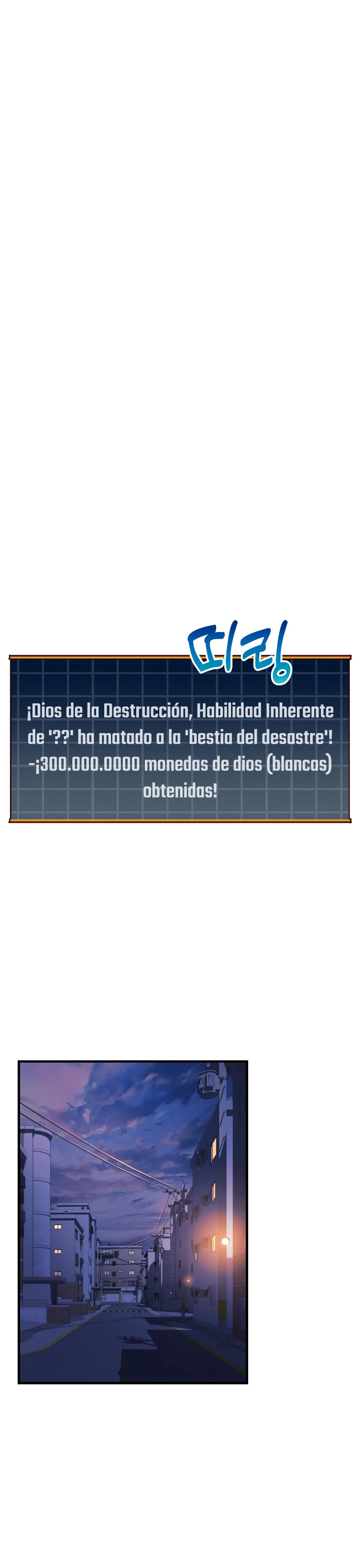 El creador está en hiatus Capitulo 19 página 32
