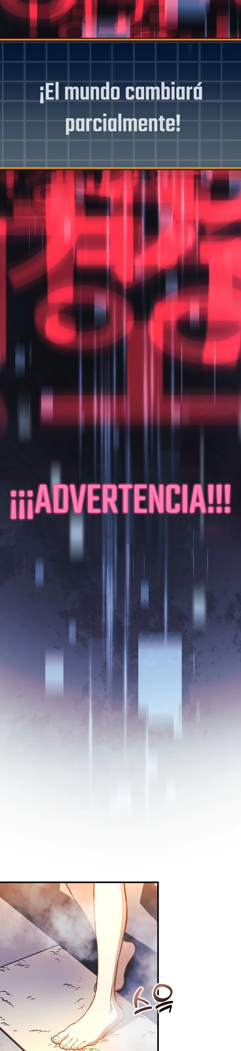 El creador está en hiatus Capitulo 19 página 37