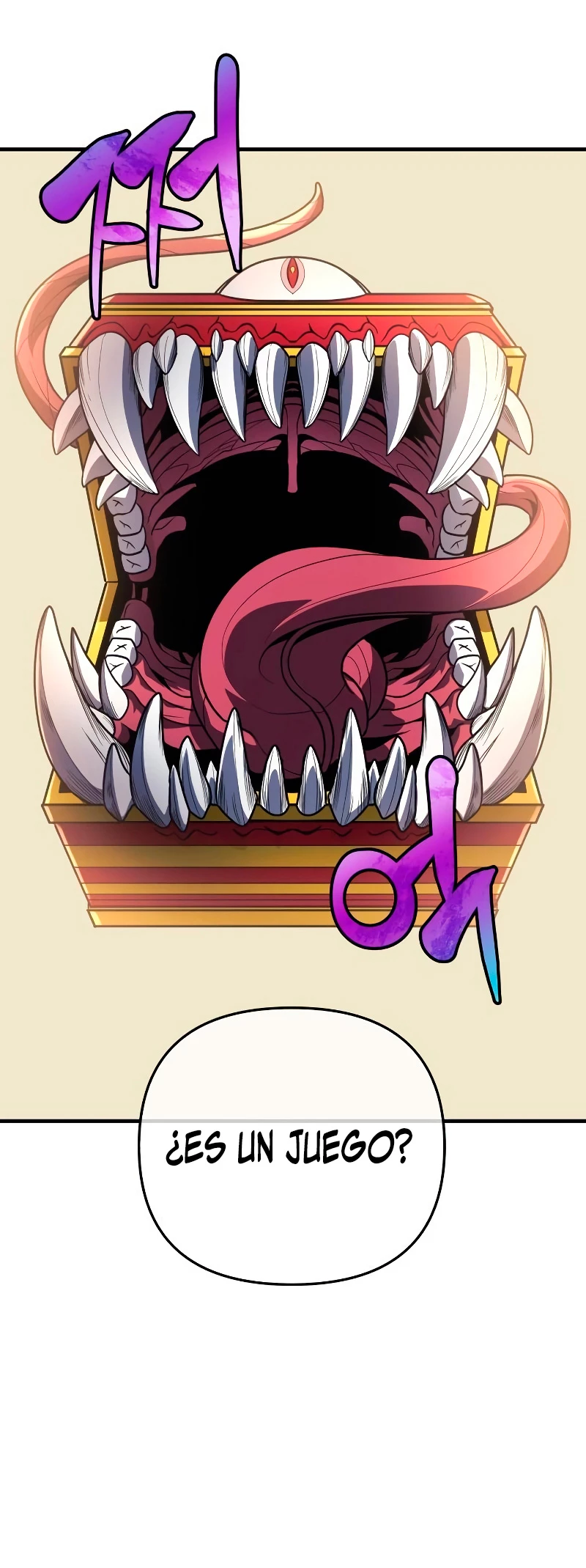 El creador está en hiatus Capitulo 2 página 12