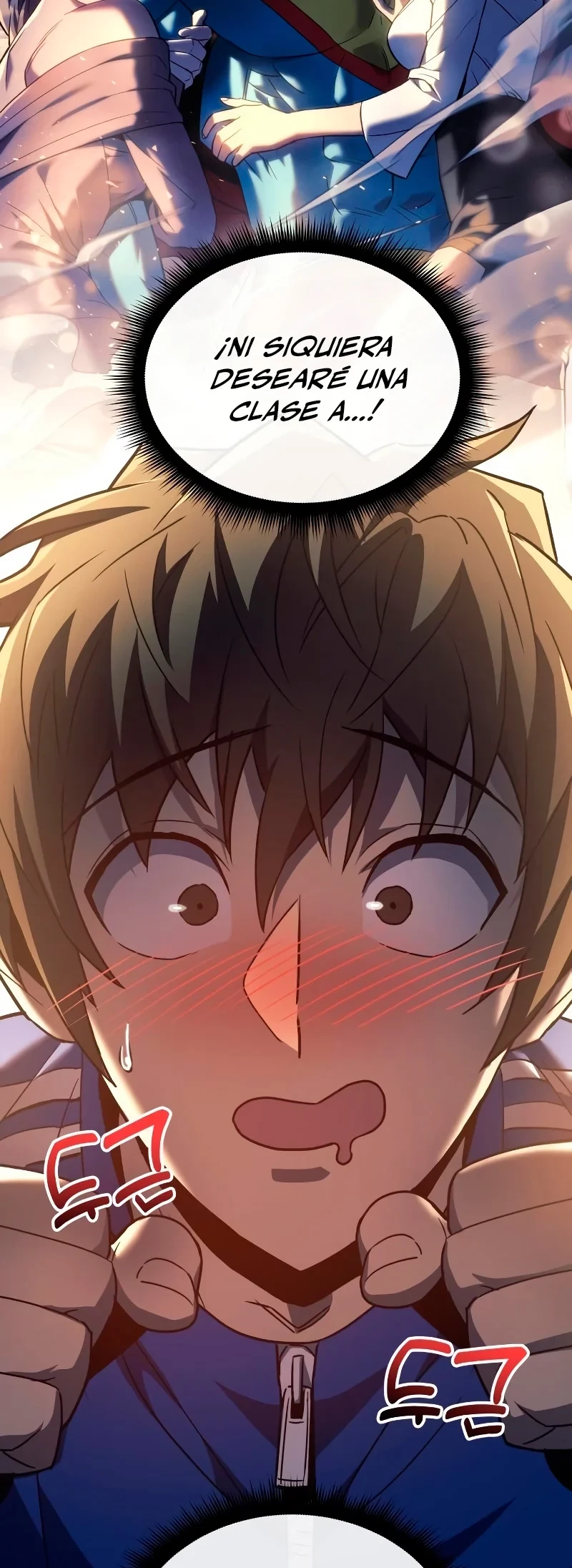 El creador está en hiatus Capitulo 2 página 24