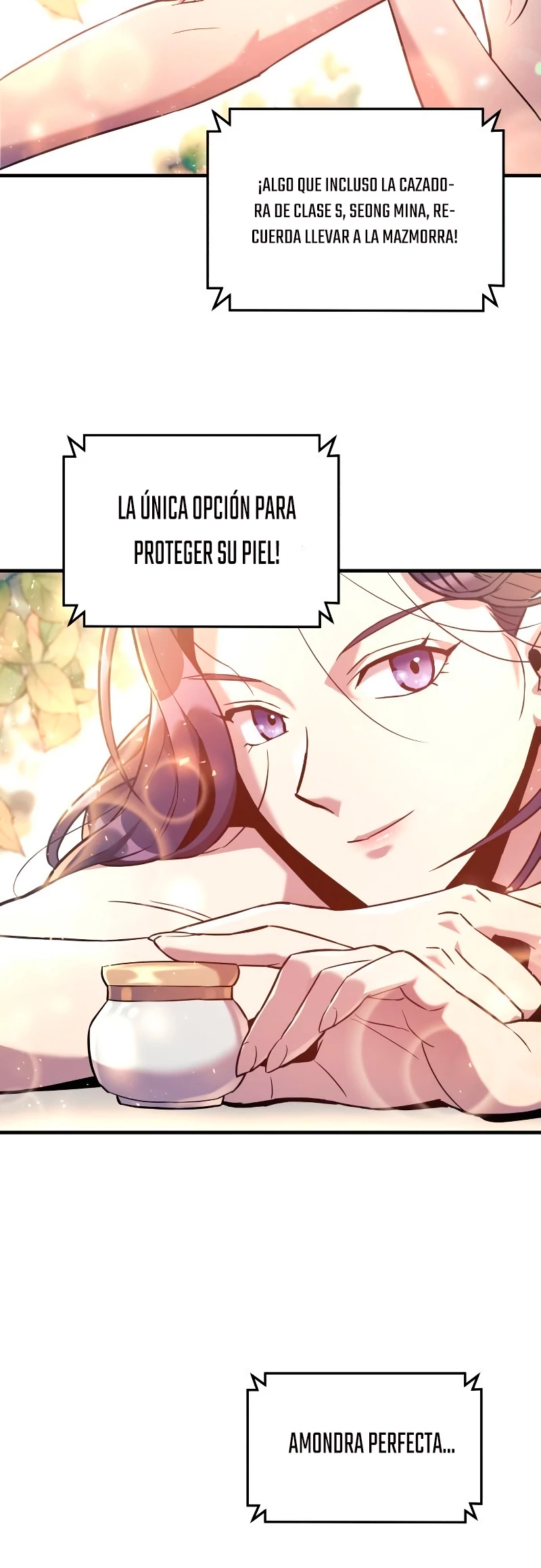 El creador está en hiatus Capitulo 2 página 36