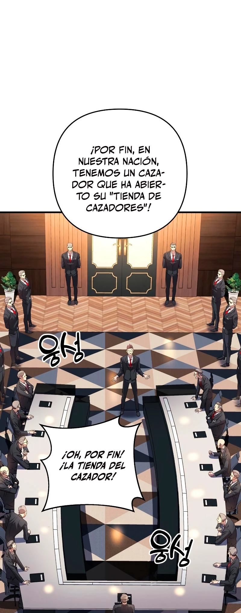 El creador está en hiatus Capitulo 2 página 54