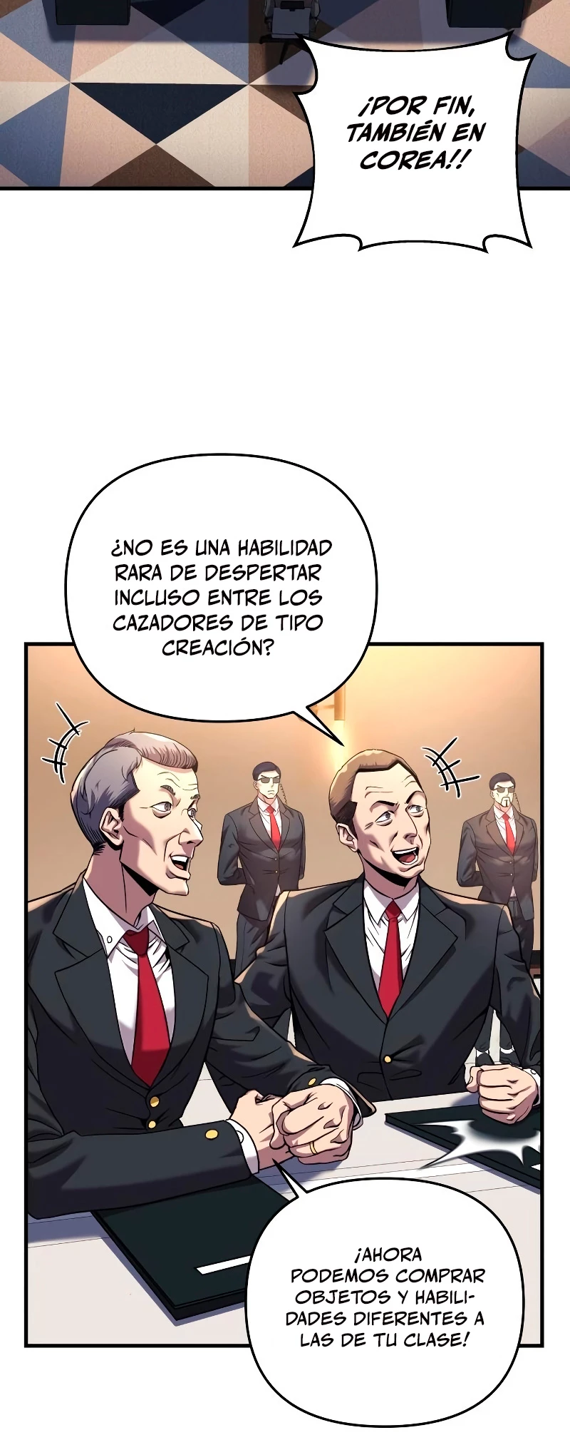 El creador está en hiatus Capitulo 2 página 55