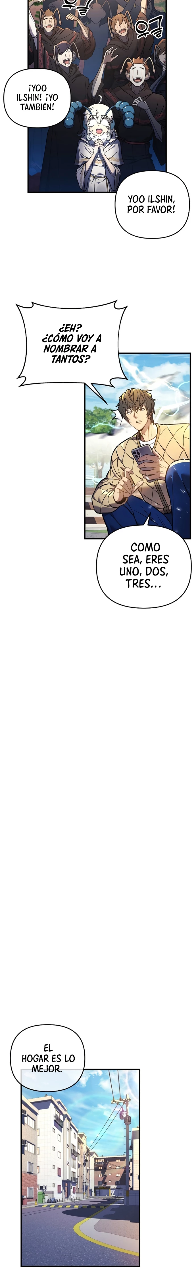 El creador está en hiatus Capitulo 20 página 12