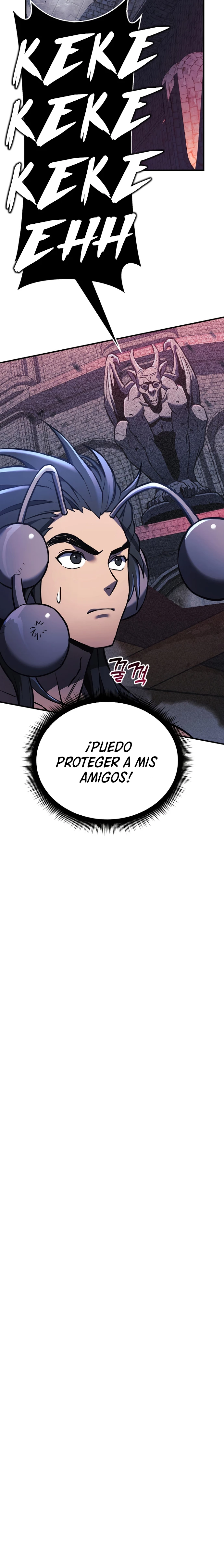 El creador está en hiatus Capitulo 20 página 21