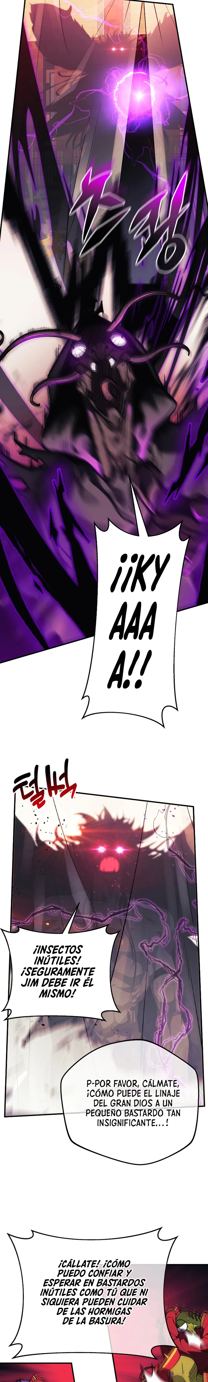 El creador está en hiatus Capitulo 20 página 24
