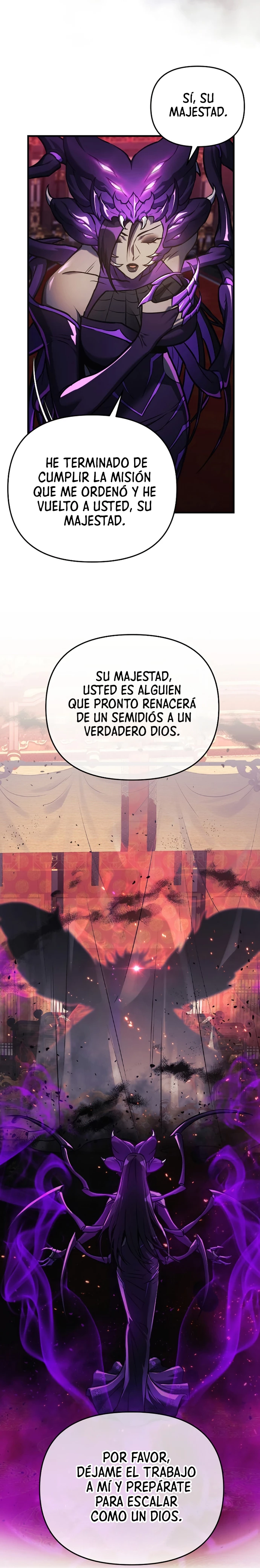 El creador está en hiatus Capitulo 20 página 26