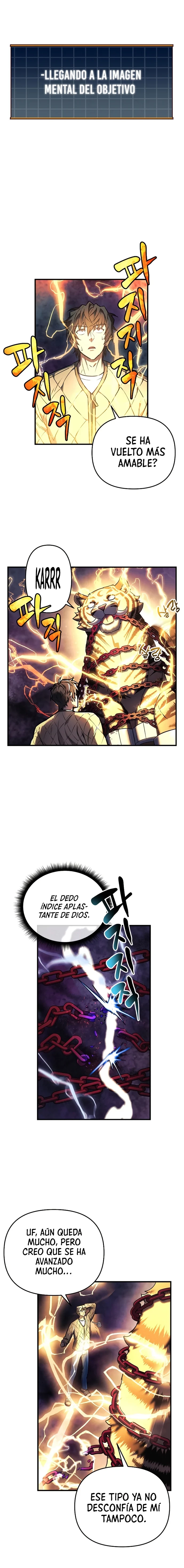 El creador está en hiatus Capitulo 20 página 7