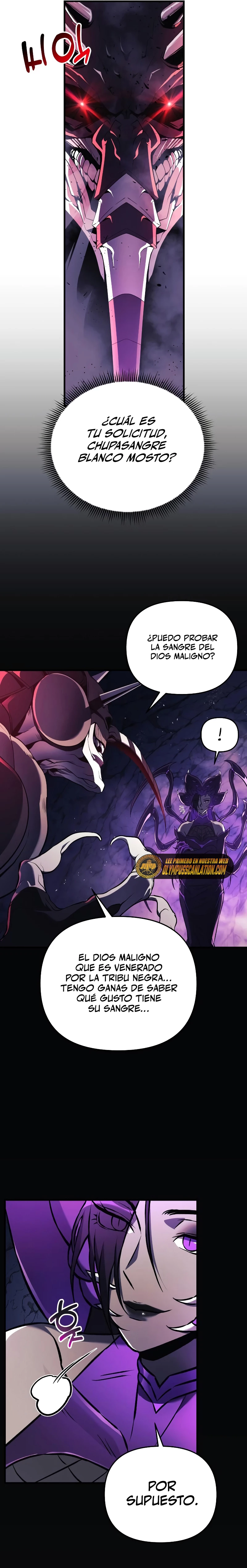 El creador está en hiatus Capitulo 21 página 13