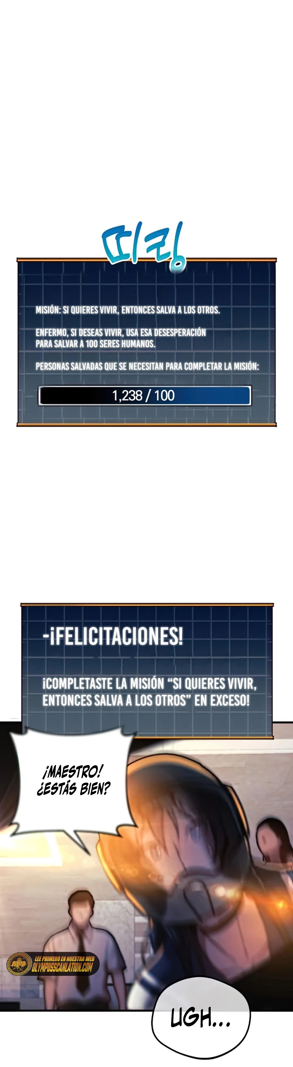 El creador está en hiatus Capitulo 22 página 24