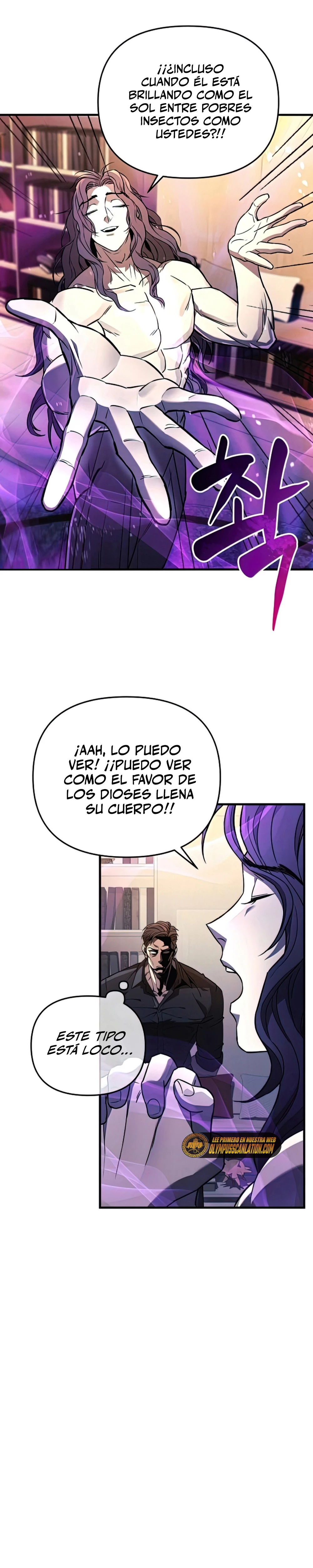El creador está en hiatus Capitulo 22 página 30