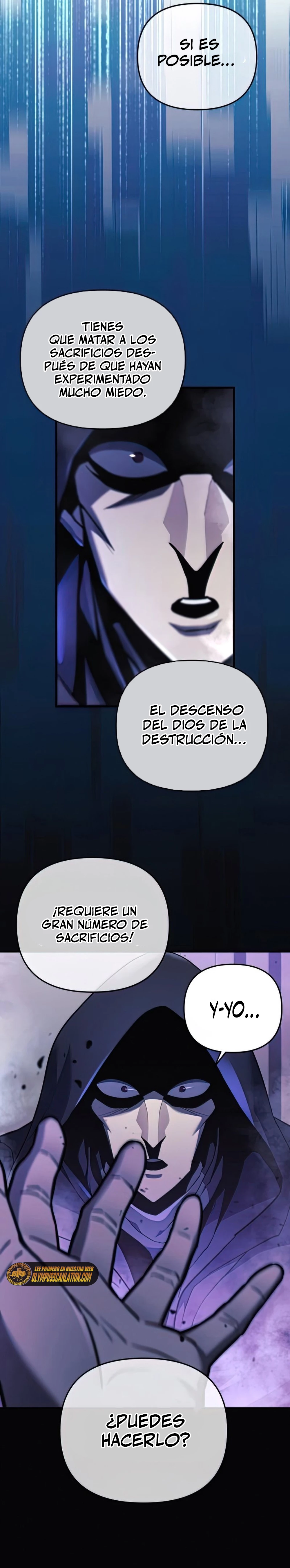 El creador está en hiatus Capitulo 22 página 7