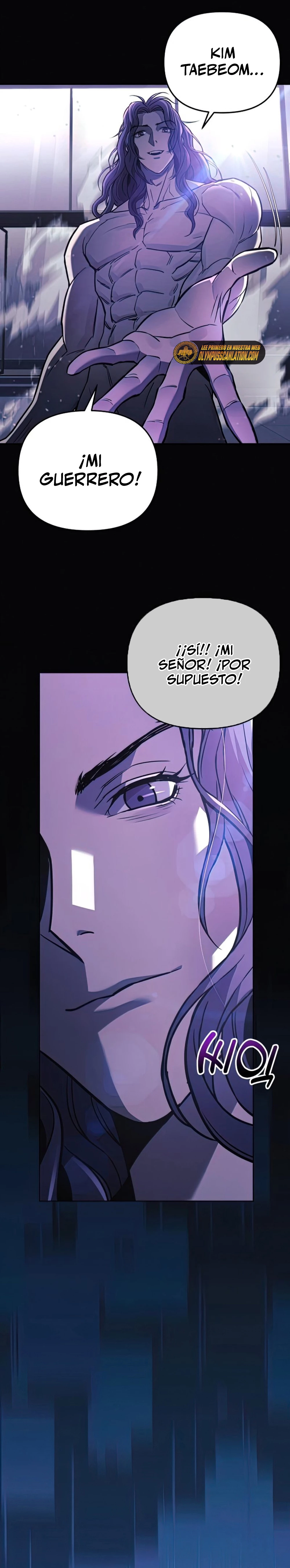 El creador está en hiatus Capitulo 22 página 8