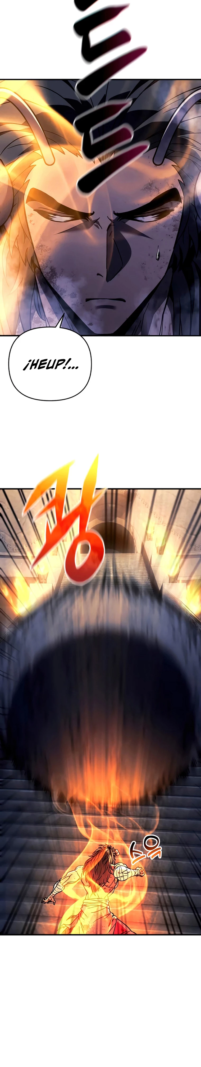 El creador está en hiatus Capitulo 23 página 23