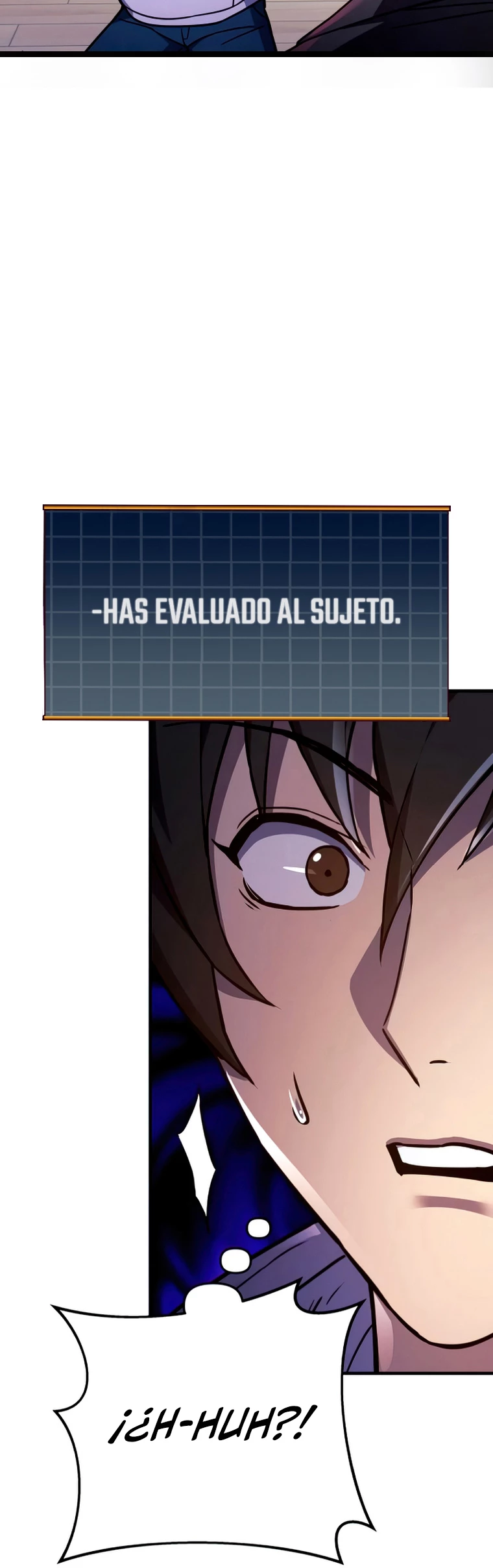 El creador está en hiatus Capitulo 23 página 29