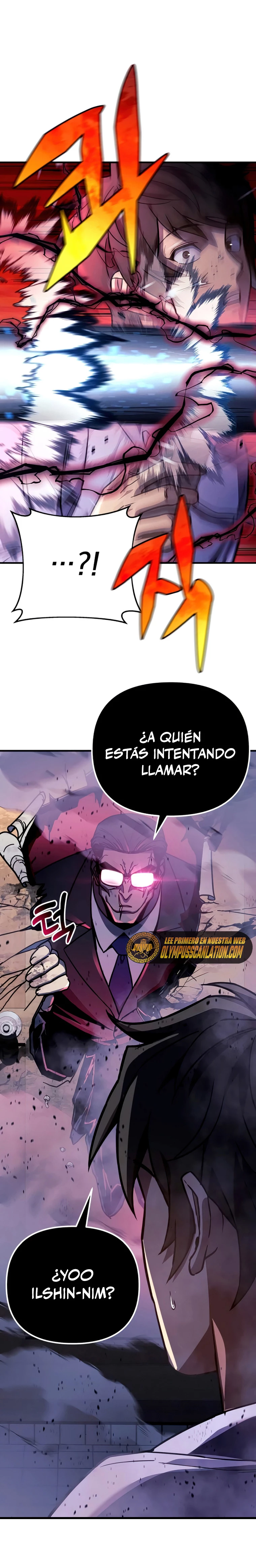 El creador está en hiatus Capitulo 23 página 36