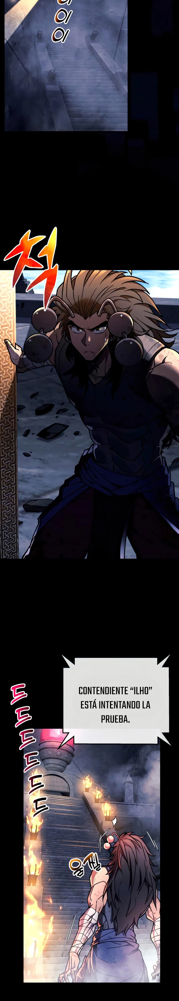 El creador está en hiatus Capitulo 23 página 4