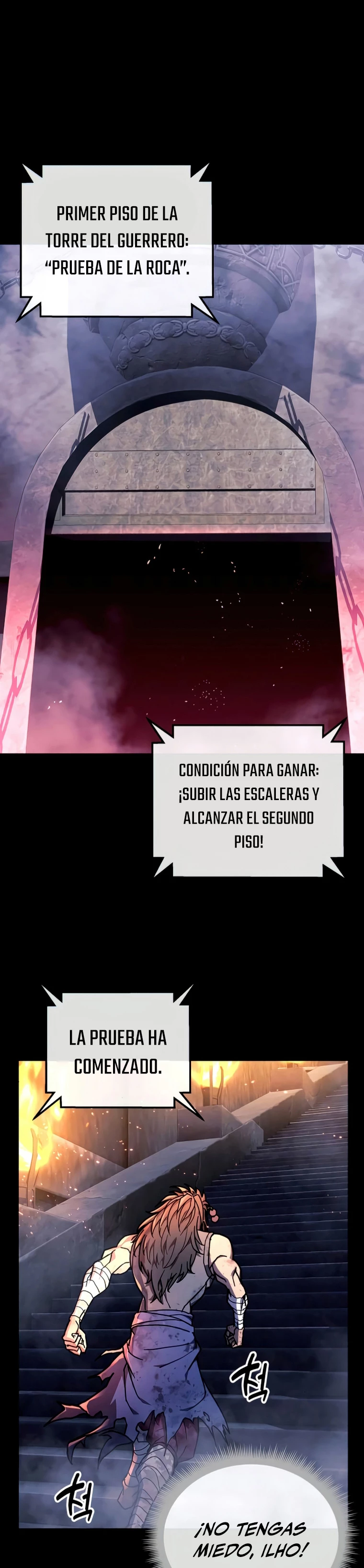 El creador está en hiatus Capitulo 23 página 5