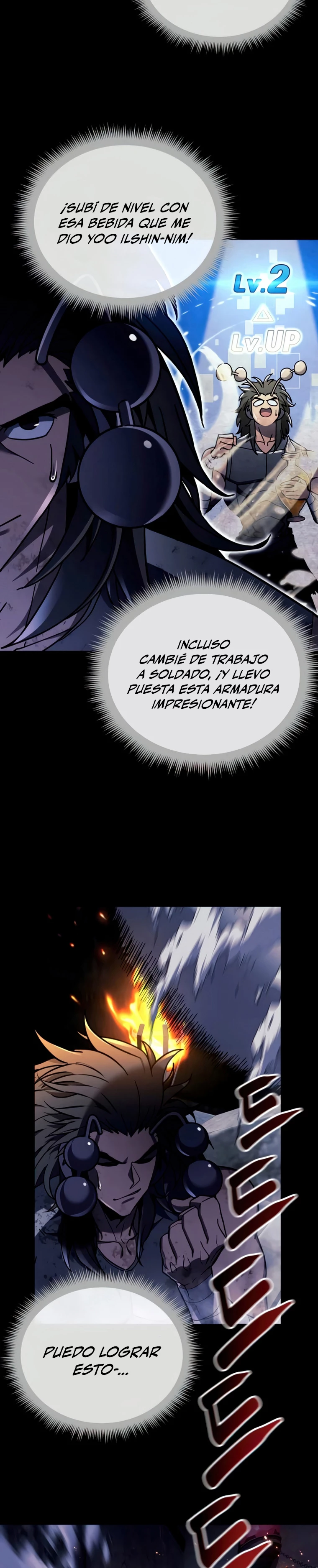 El creador está en hiatus Capitulo 23 página 6