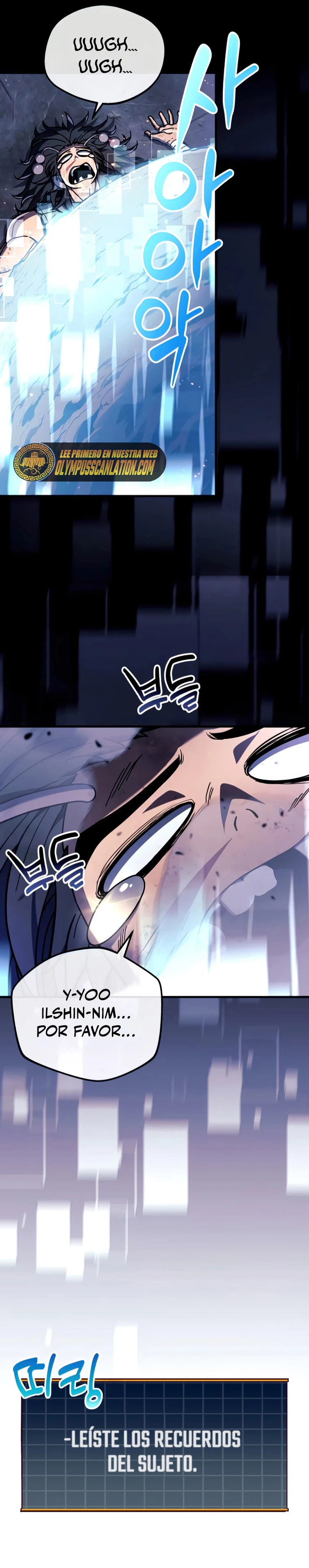 El creador está en hiatus Capitulo 23 página 8