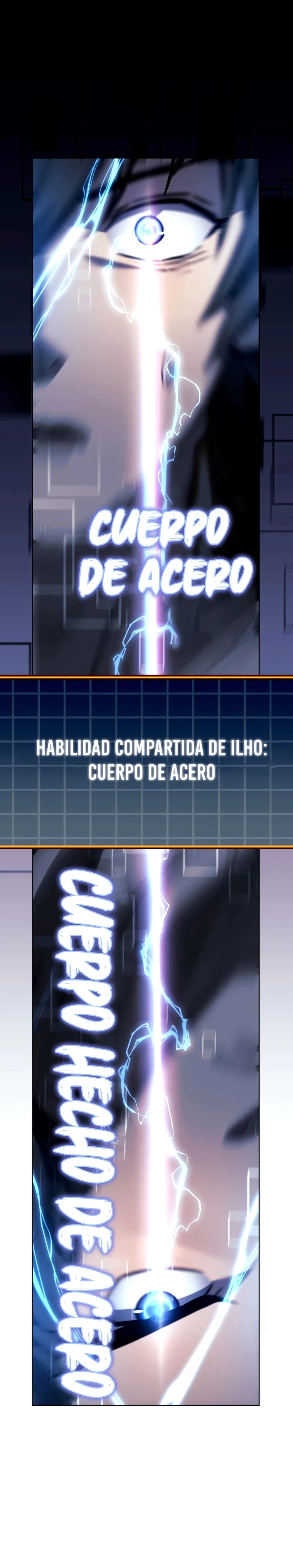 El creador está en hiatus Capitulo 24 página 10