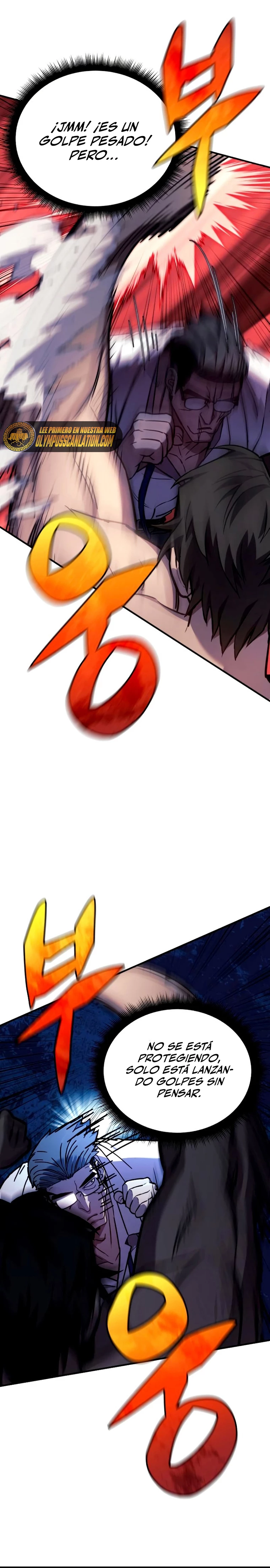 El creador está en hiatus Capitulo 24 página 14