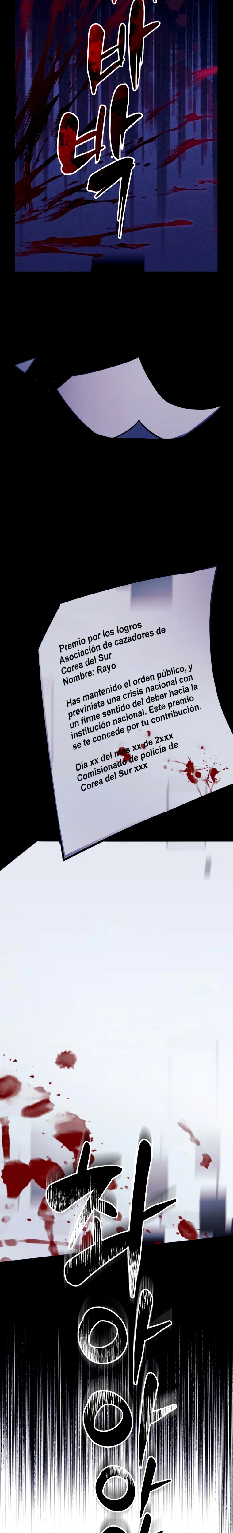 El creador está en hiatus Capitulo 24 página 23