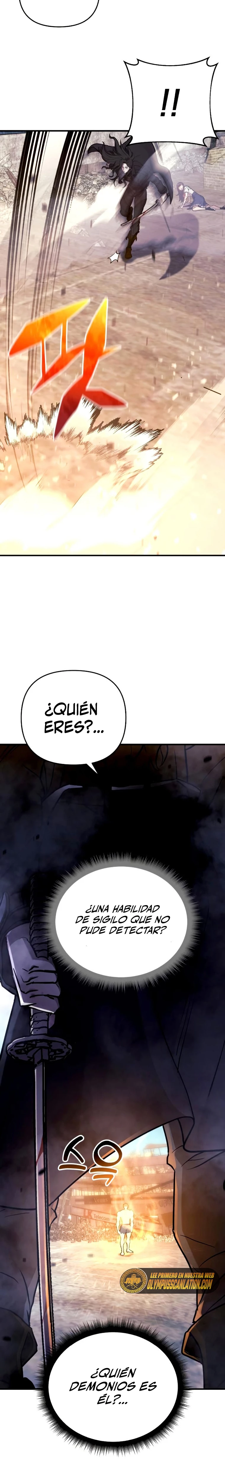 El creador está en hiatus Capitulo 24 página 29