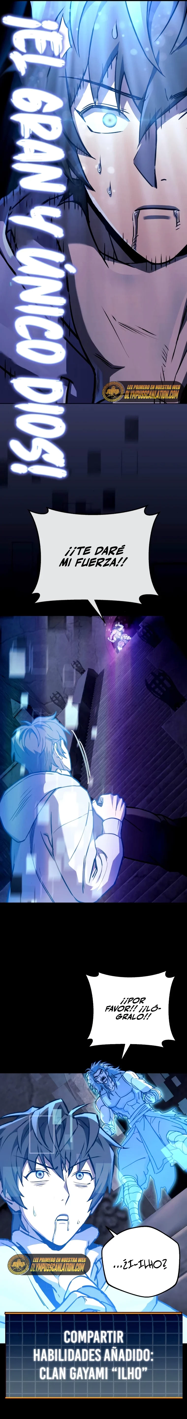 El creador está en hiatus Capitulo 24 página 9
