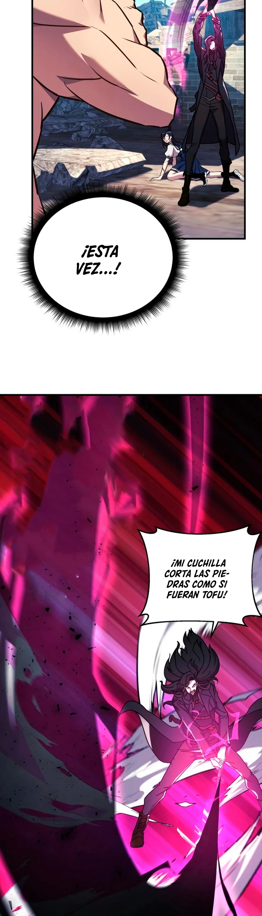 El creador está en hiatus Capitulo 25 página 15